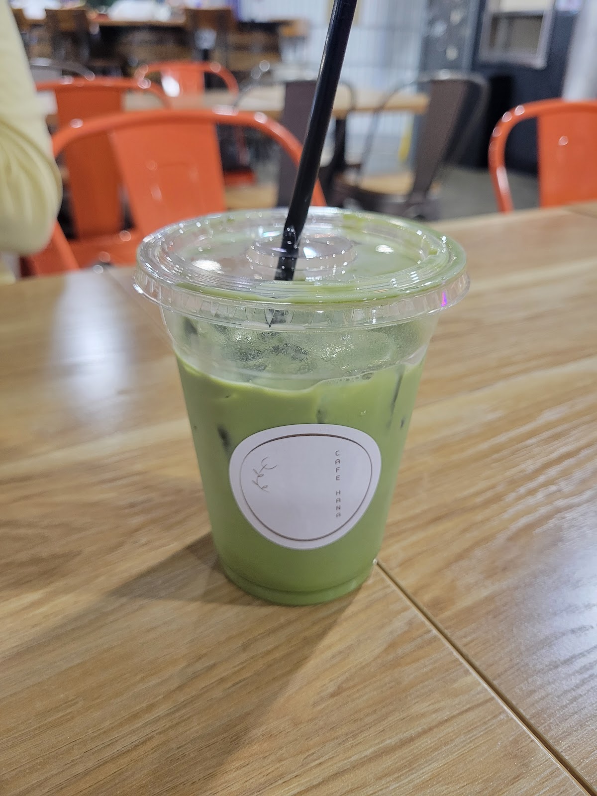 Photo of Cafe Hana