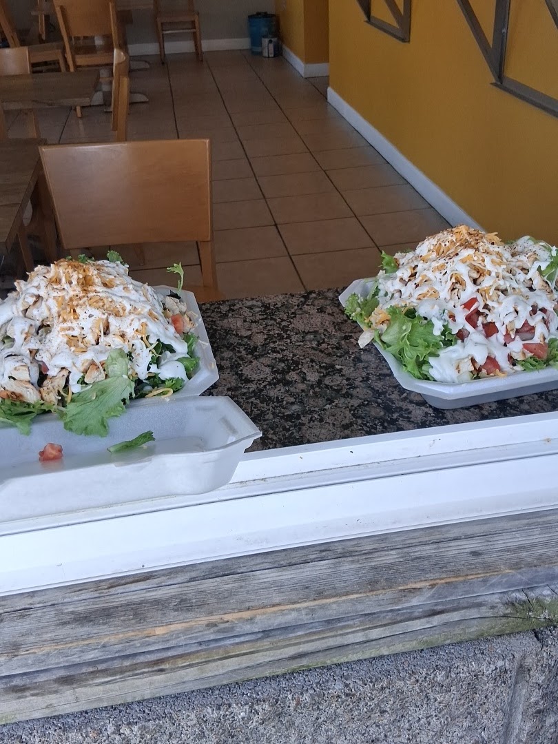 Photo of Winburn Cafe