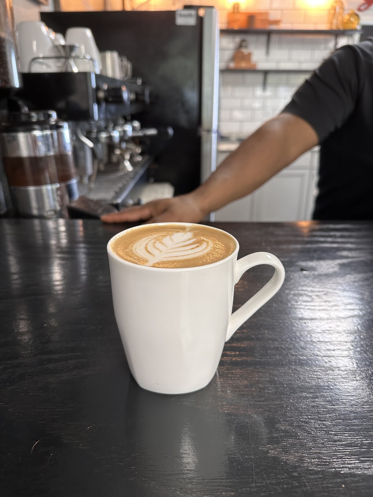 Photo of Leads Coffeehouse
