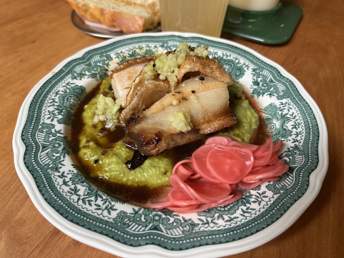 Photo of tammo. Neukölln-Deli