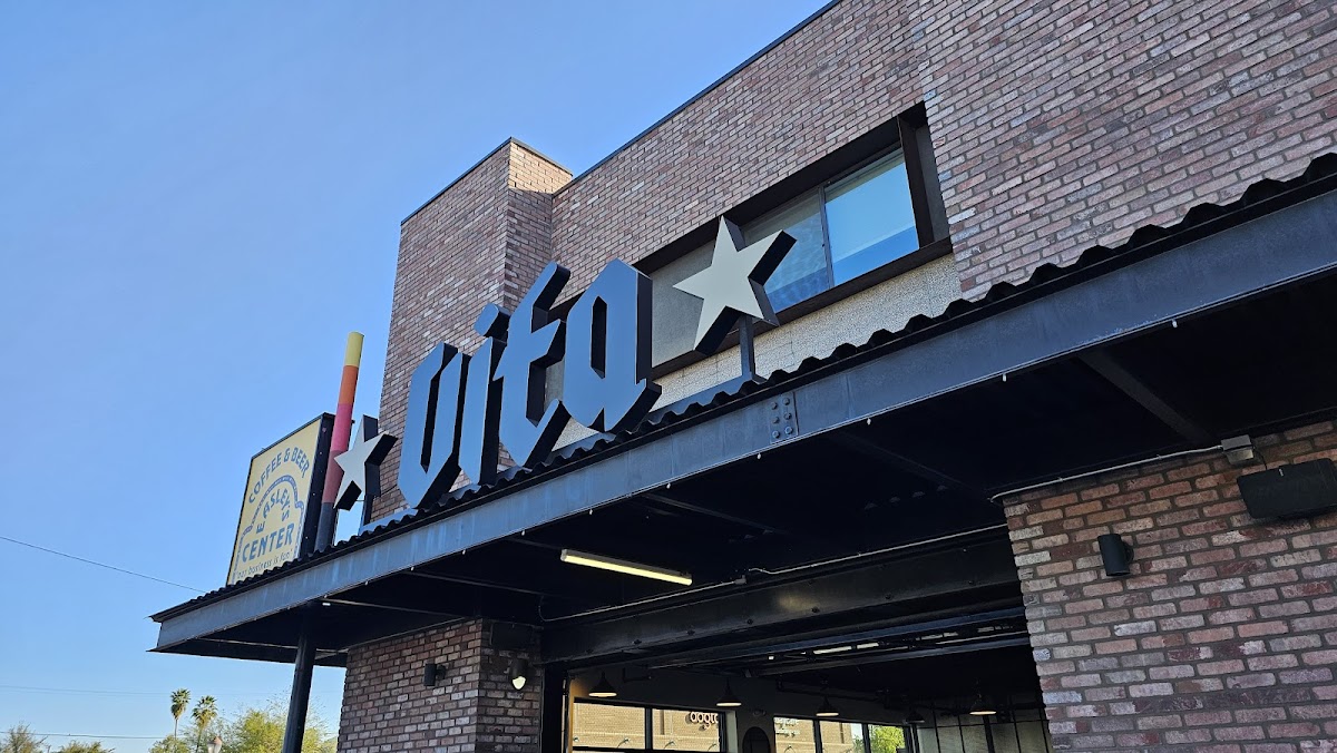 Photo of Caffè Vita - Central Phoenix Coffee Shop & Roaster