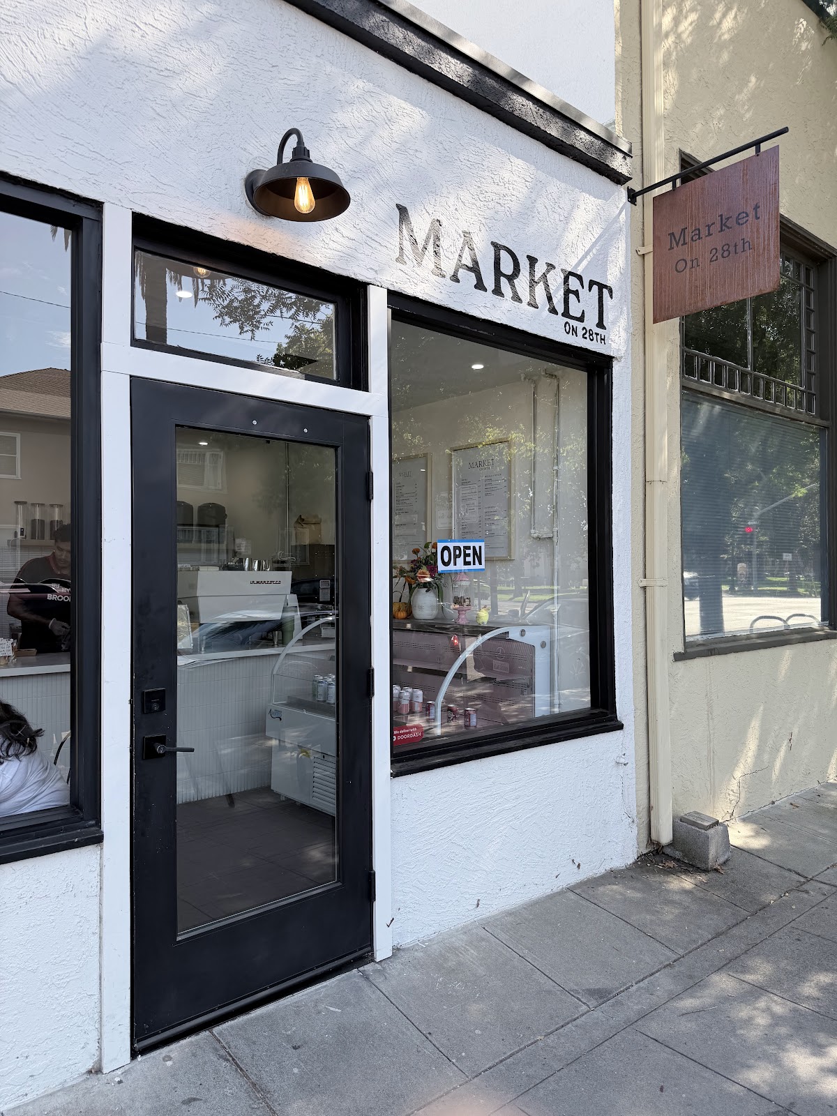 Photo of Market on 28th