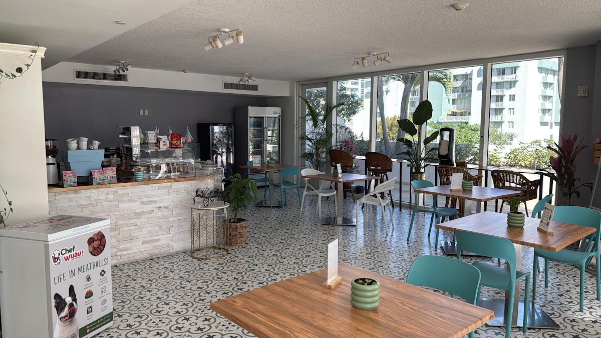 Photo of Mocca Bazar - Gourmet Chocolate, Fashion & coffee roasters