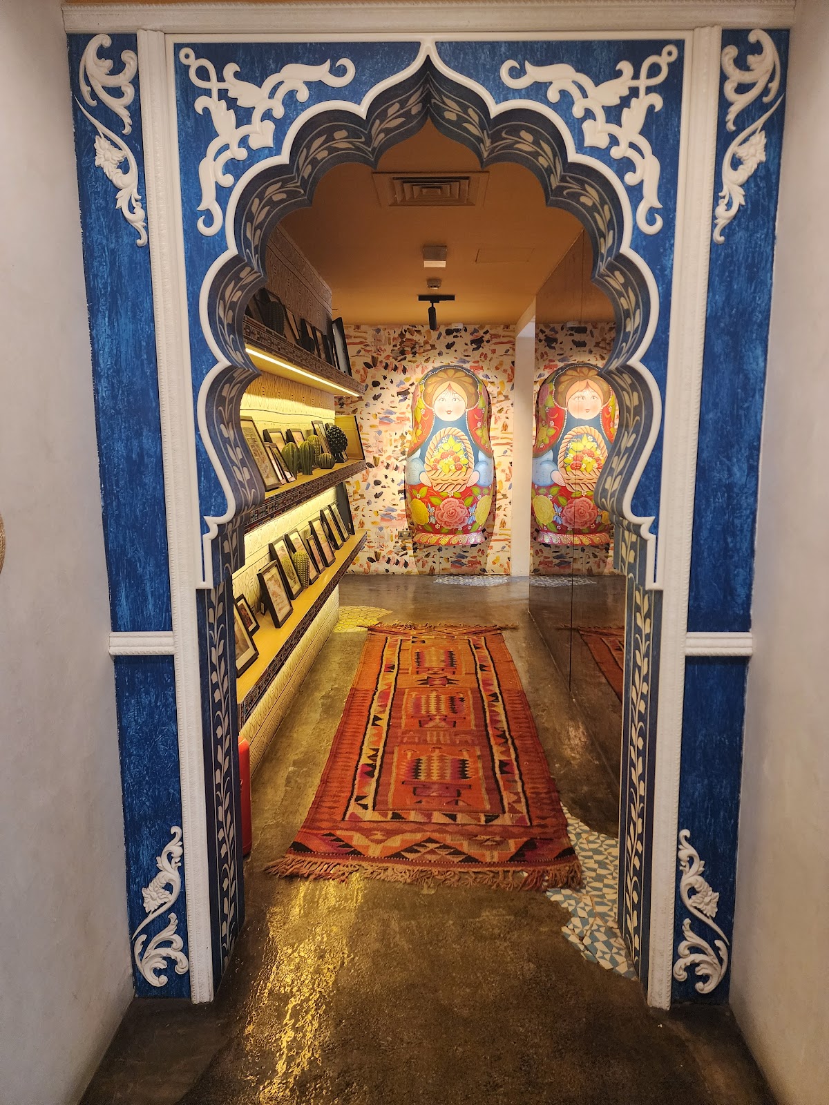 Photo of Kulture House Dubai