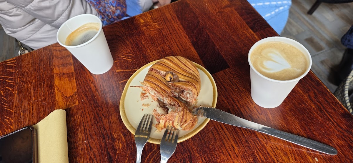 Photo of Magali Coffee