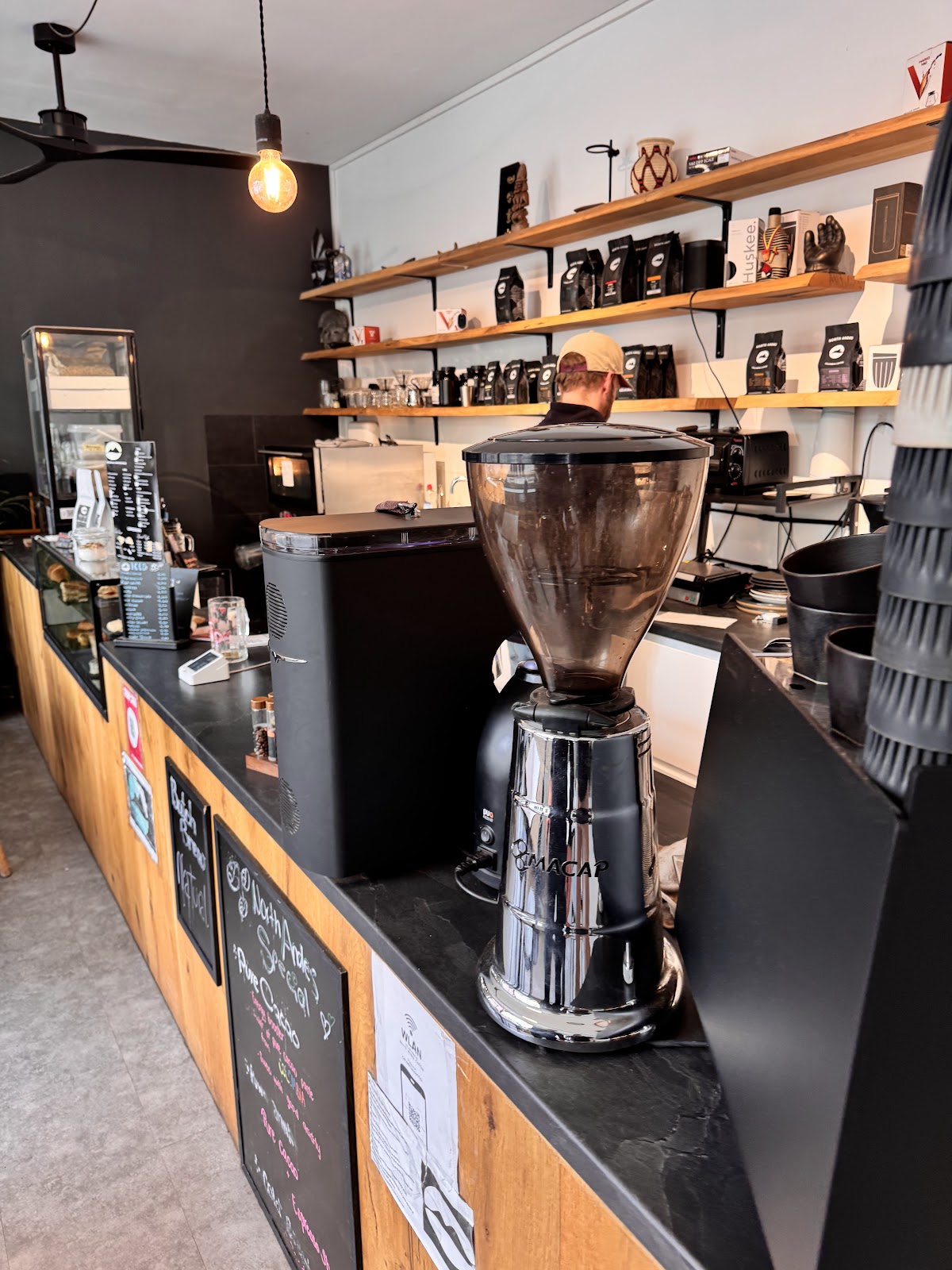 Photo of North Andes Coffee