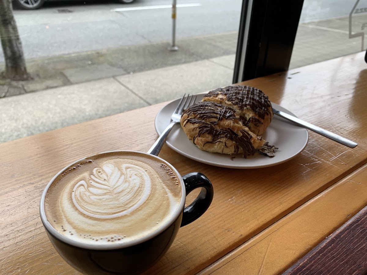Photo of Sweet Barrel Creamery and Coffee Roasters