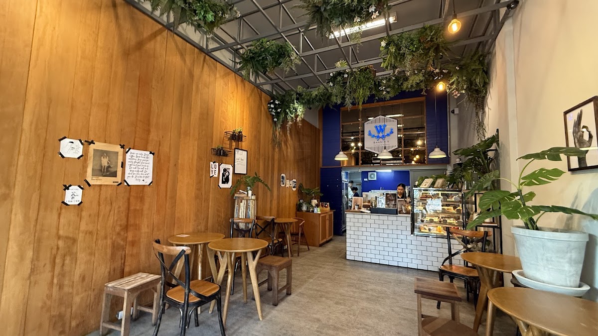 Photo of Double U Coffee and Bakery