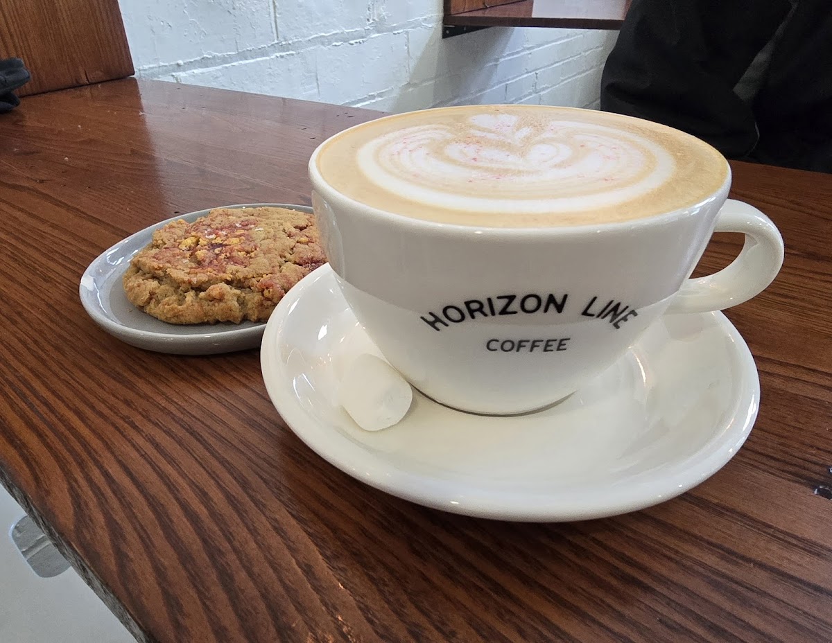 Photo of Horizon Line Coffee