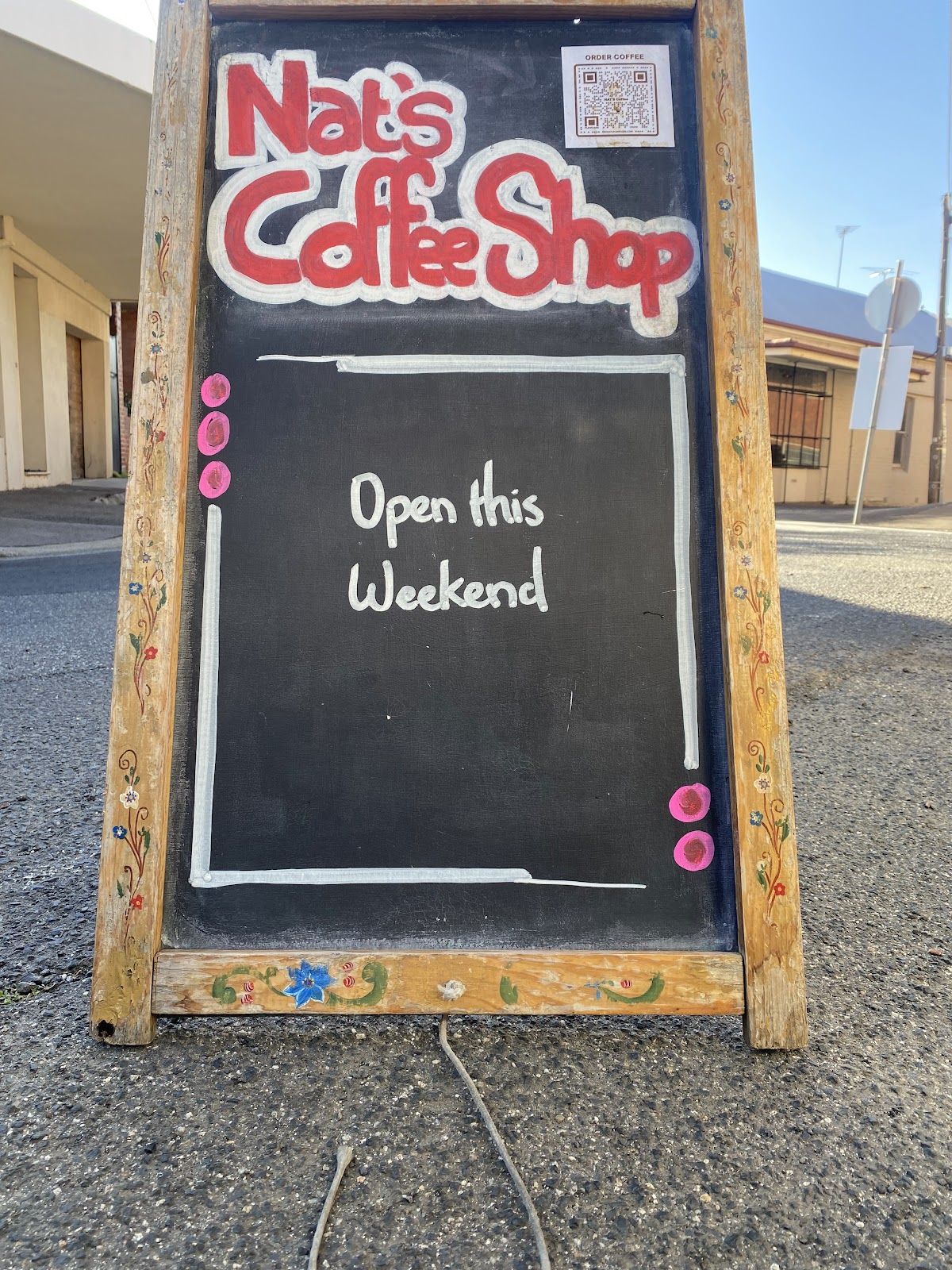 Photo of Nat's Coffee Shop