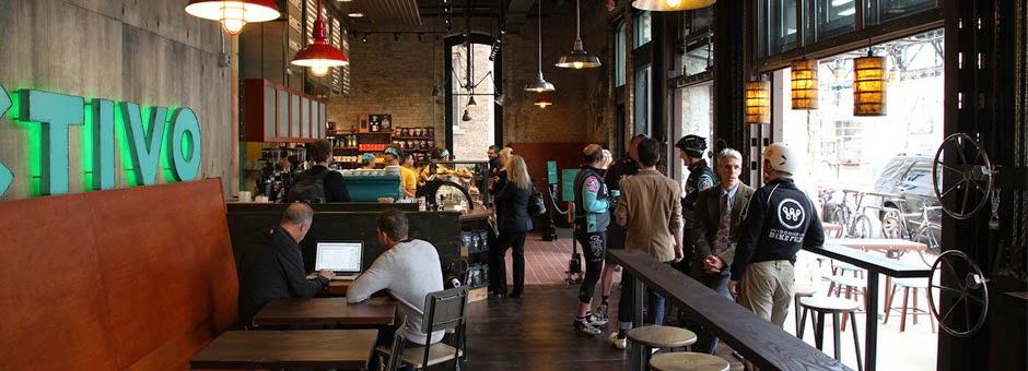 Photo of Colectivo Coffee