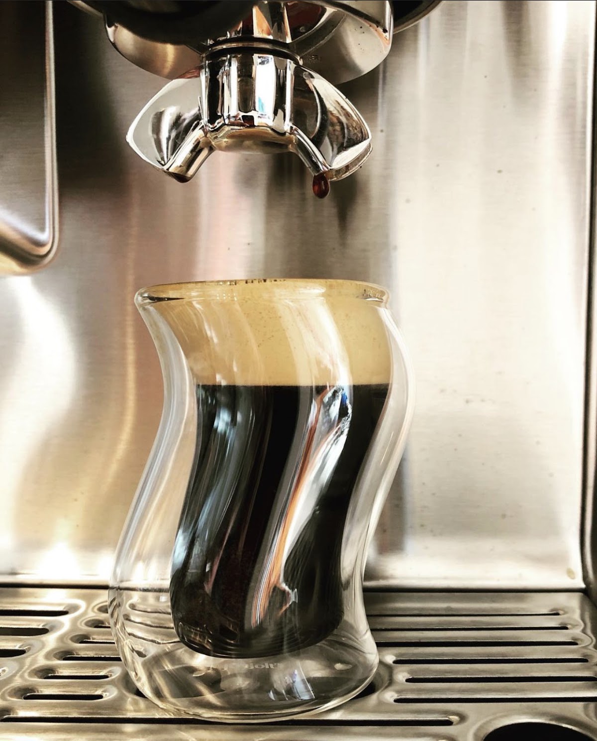 Photo of Toss Coffee
