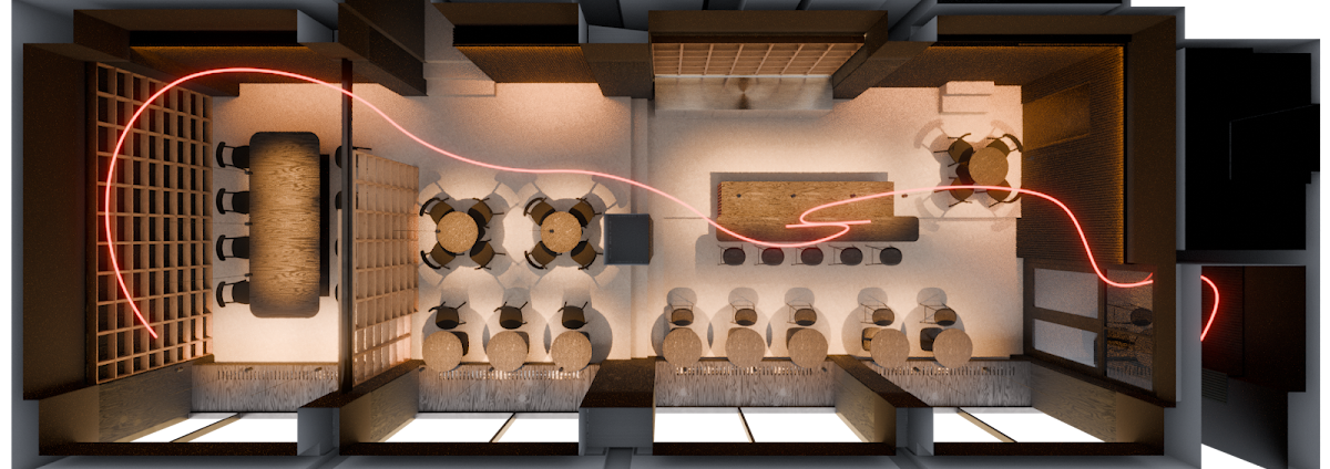 Photo of SOBER CafeBar