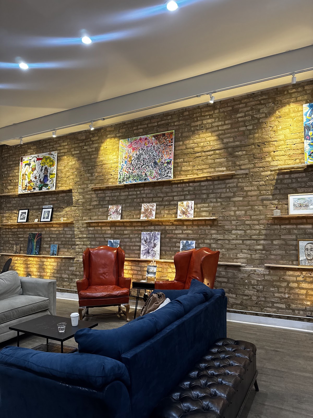 Photo of Muse Coffee Studio