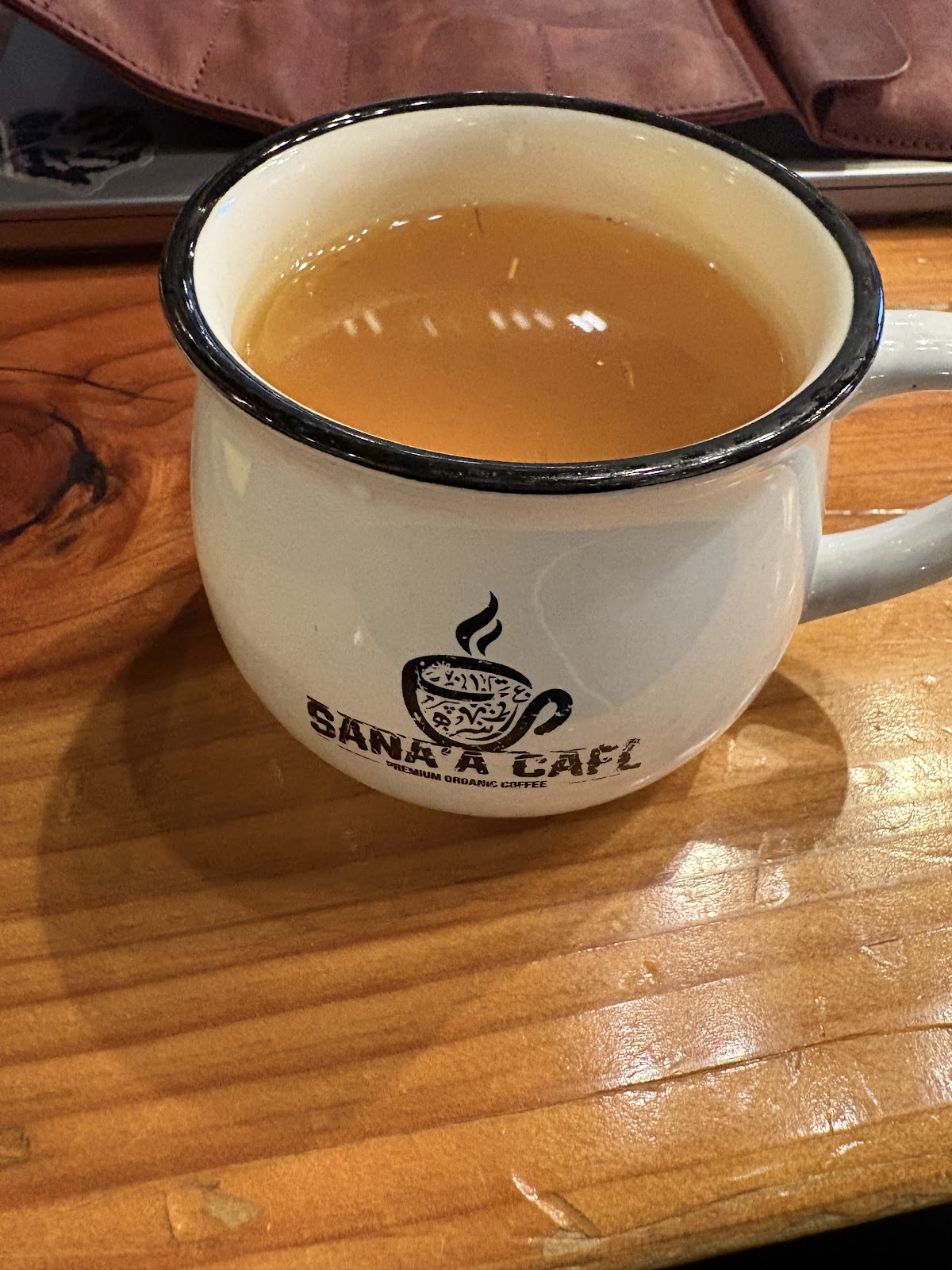 Photo of Sana’a Cafe