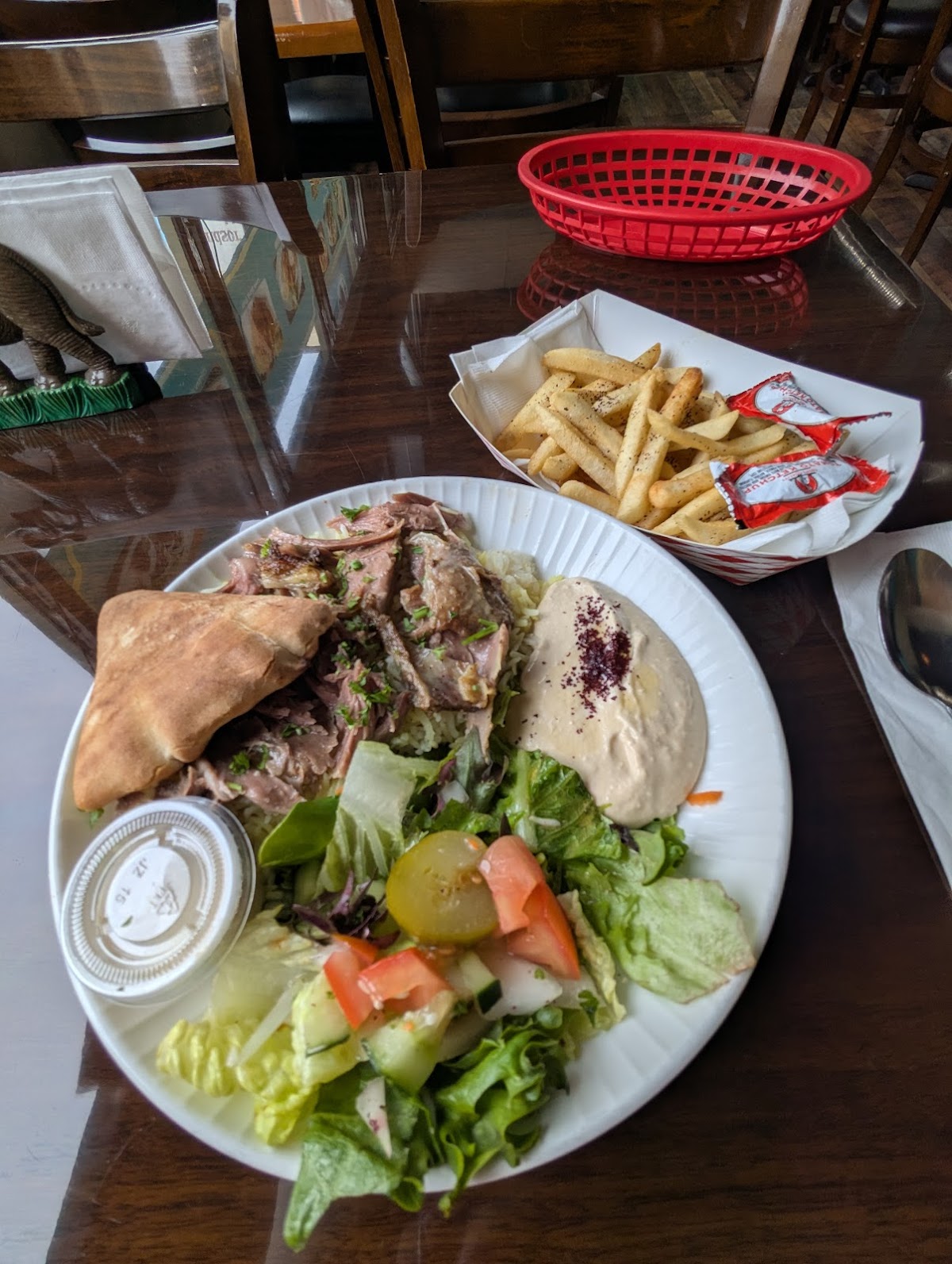 Photo of Z Zoul Cafe