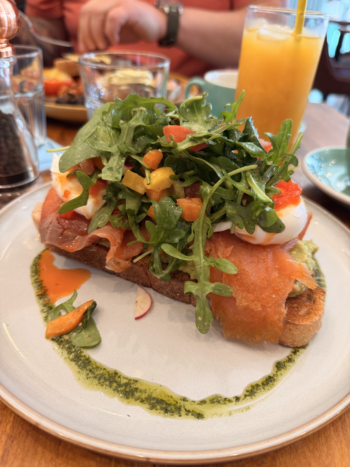 Photo of The Birchwood Bistro n Wine