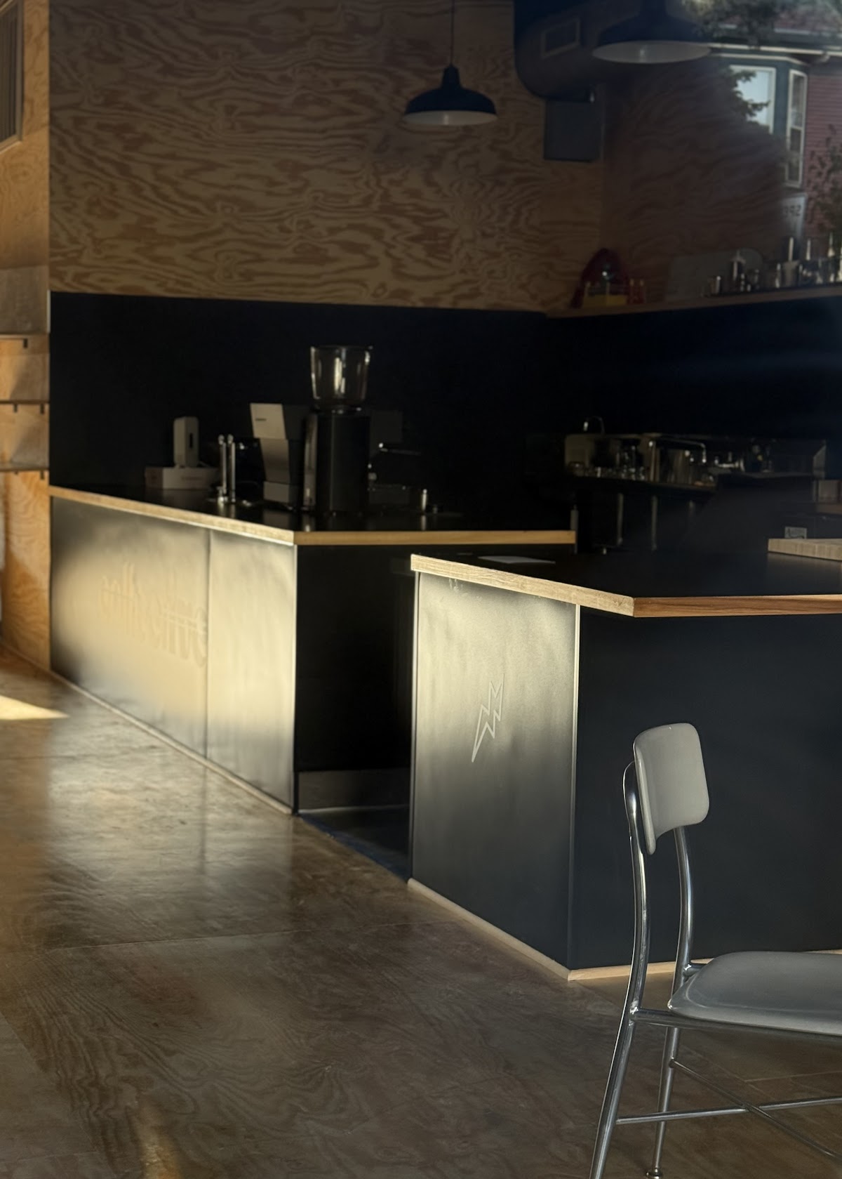 Photo of Thesis Coffee Collective