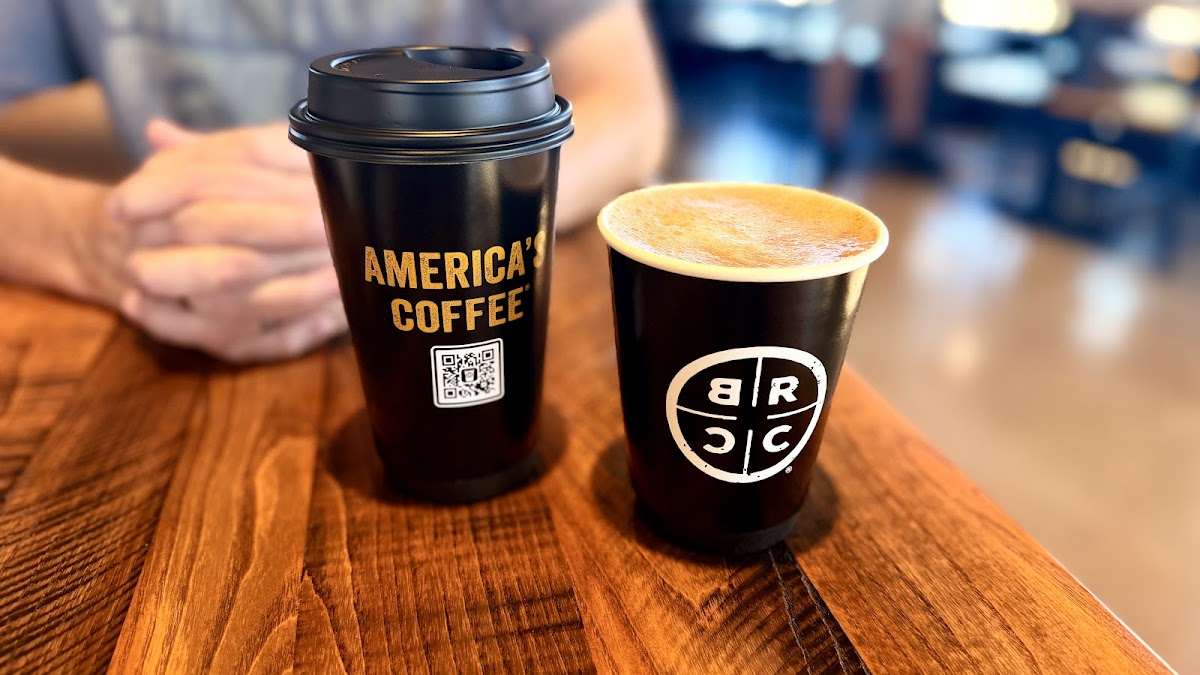 Photo of Black Rifle Coffee Company