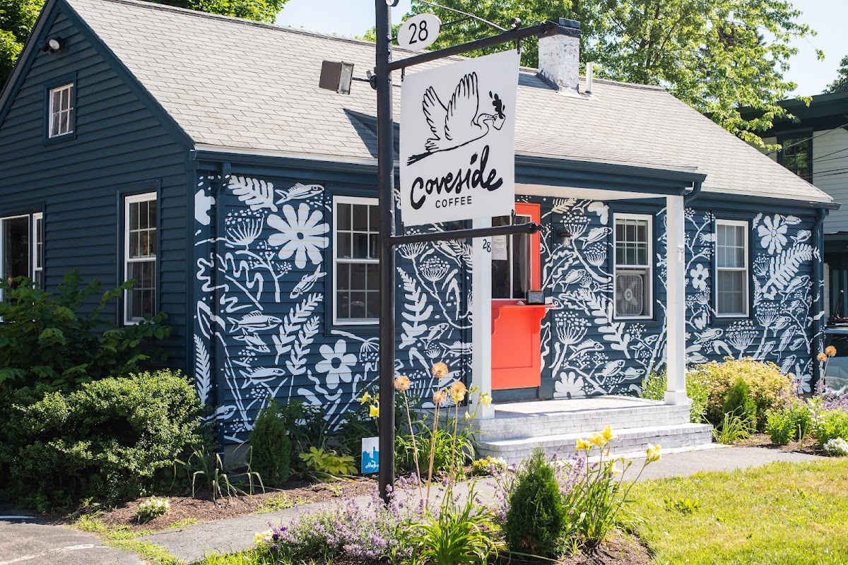 Photo of Coveside Coffee