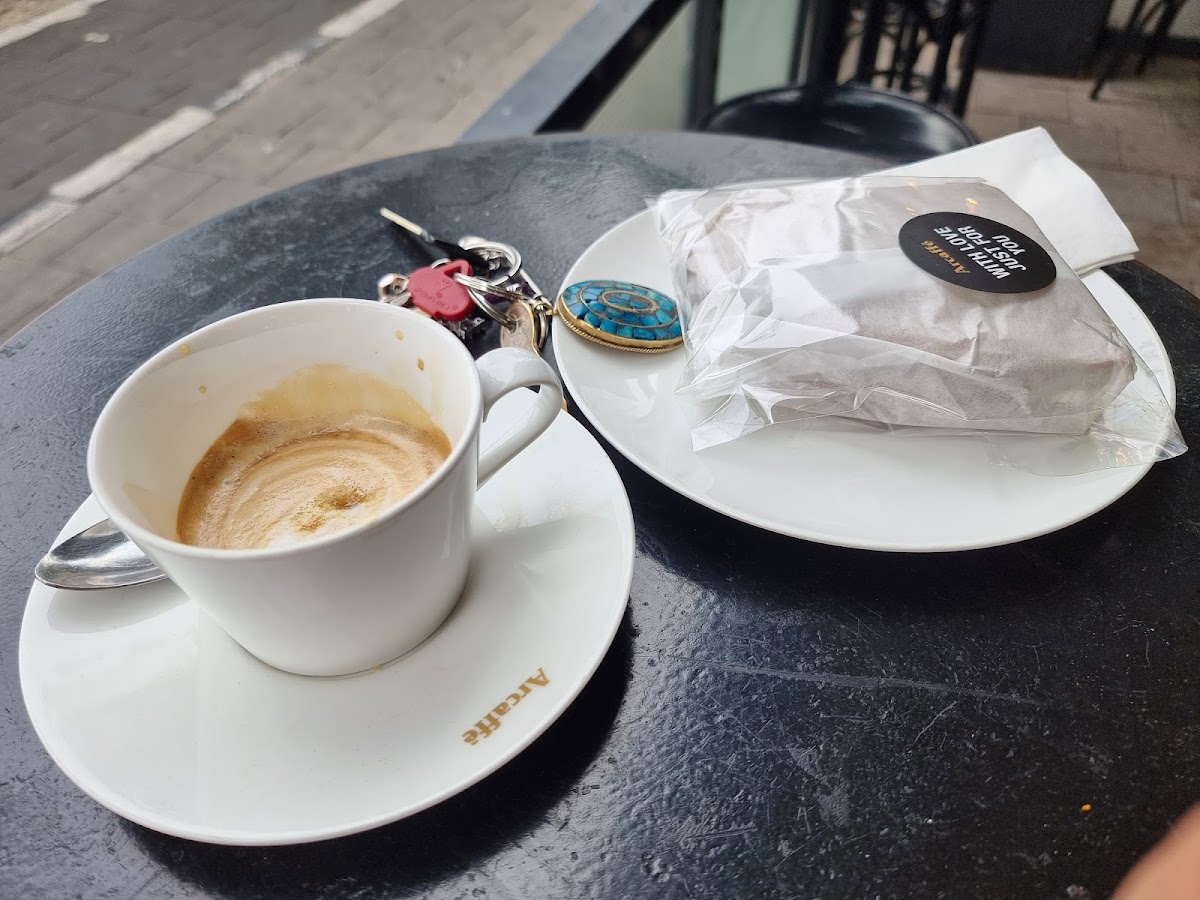 Photo of Arcaffe
