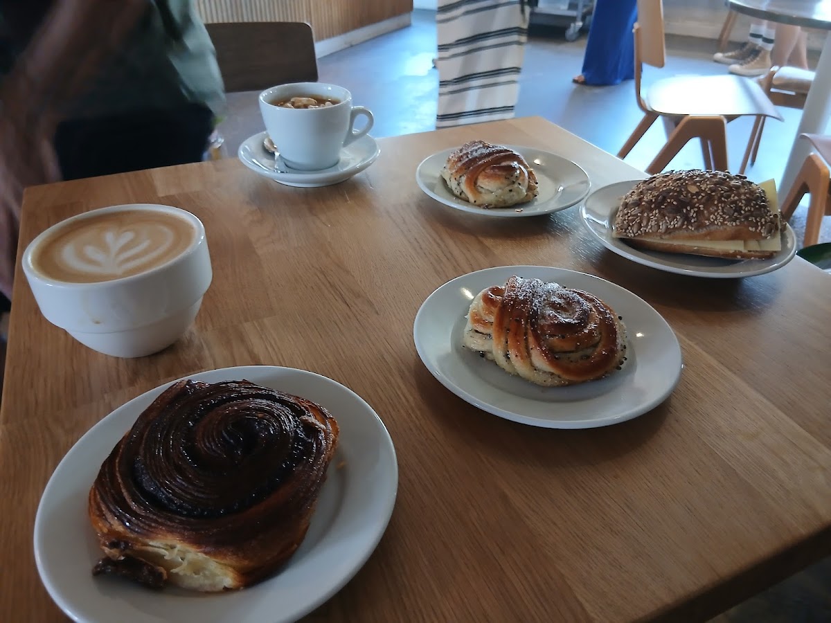 Photo of Alice Ice Cream and Coffee