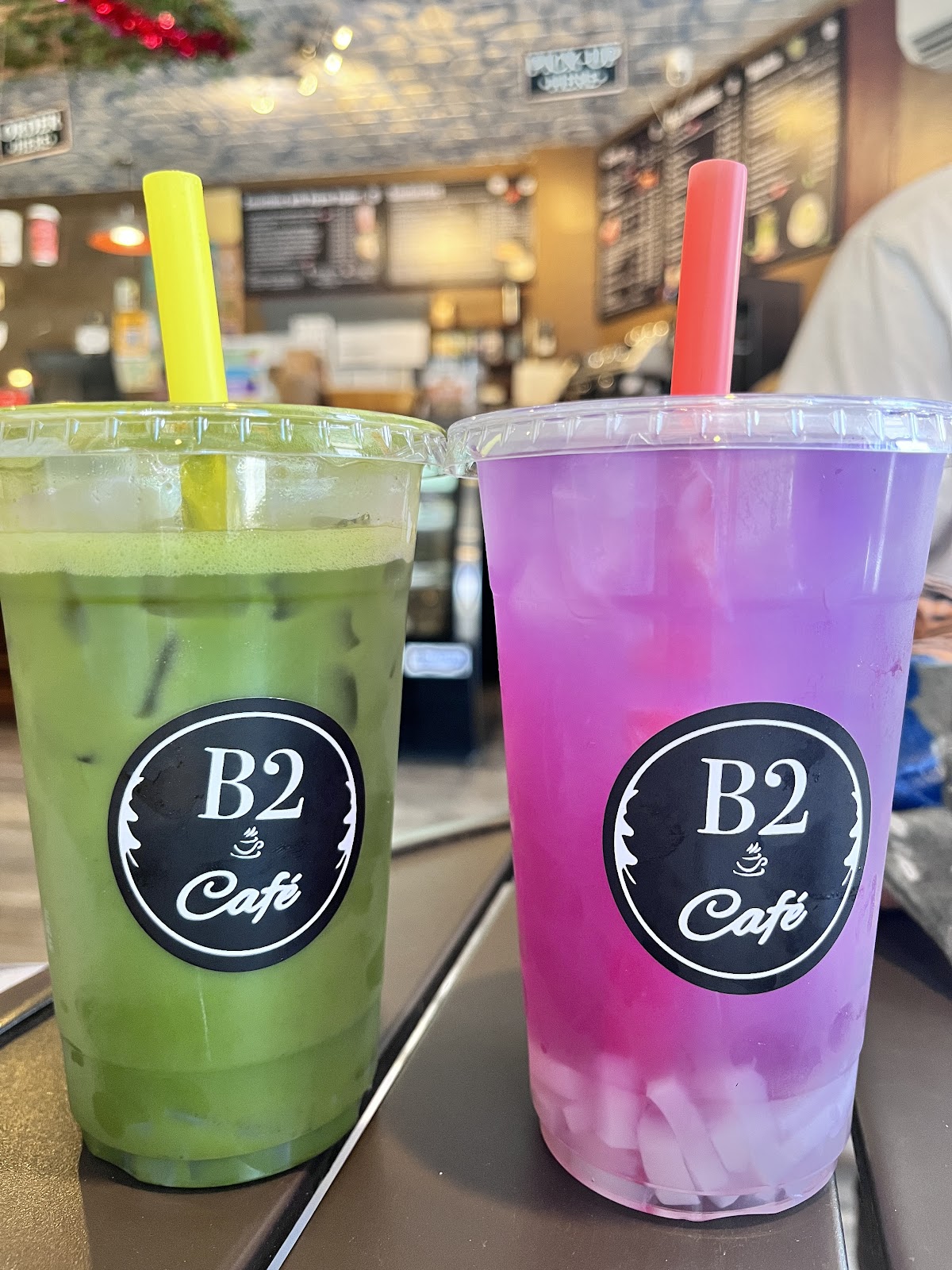Photo of B2 Cafe