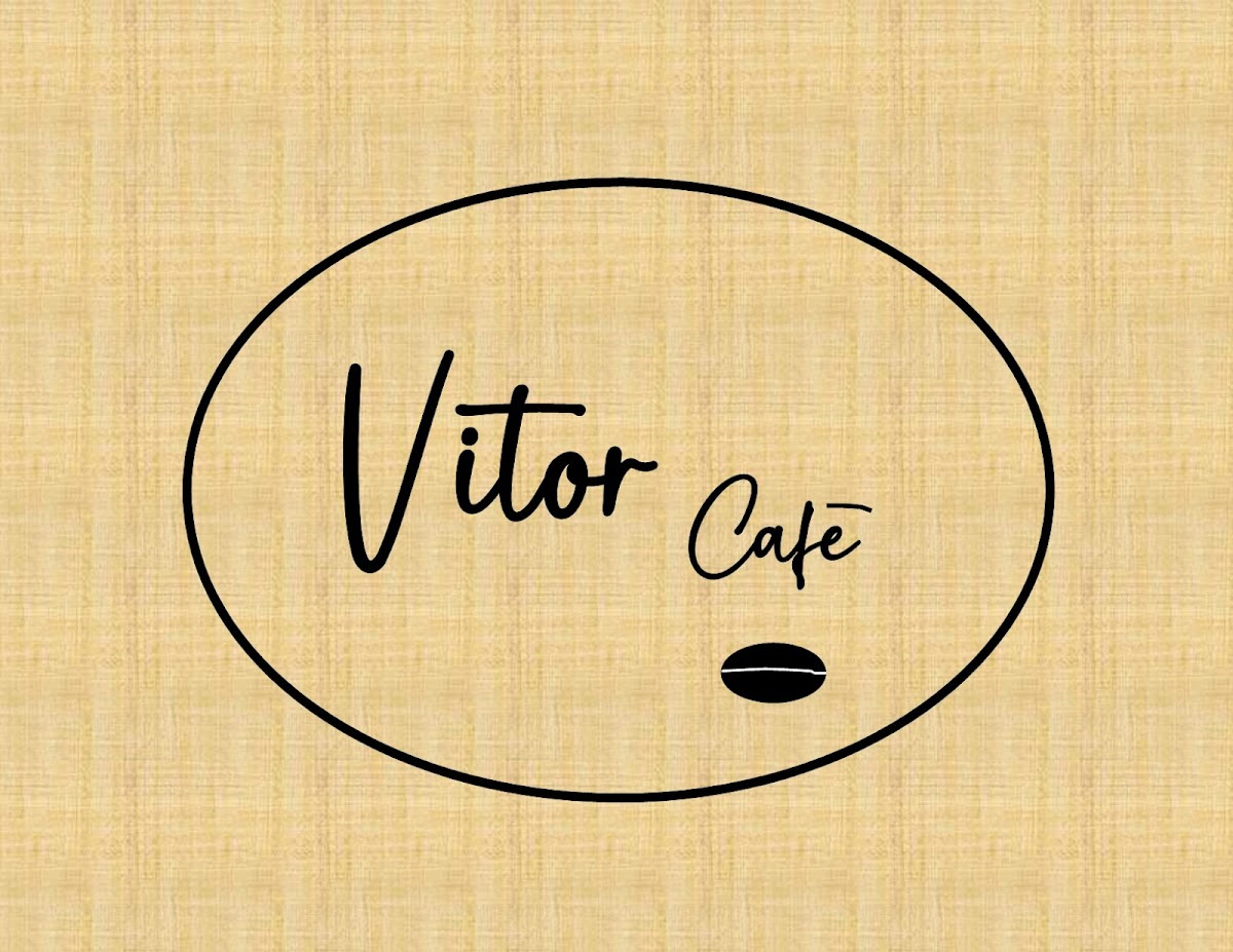 Vitor Cafe interior