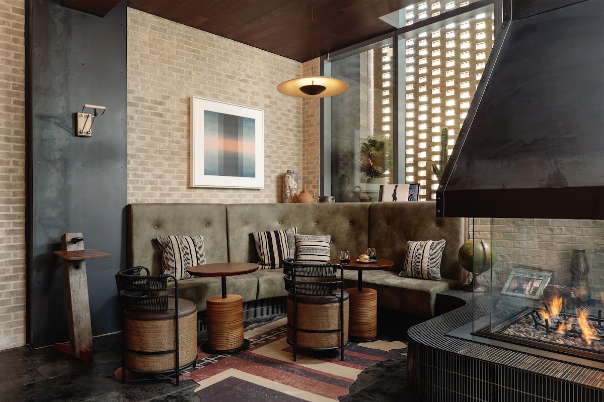 Photo of The Coffee Bar