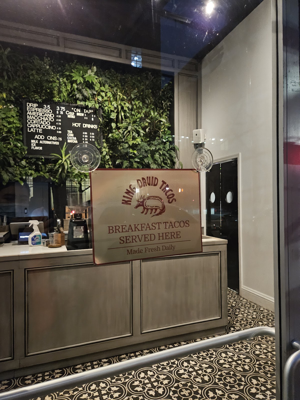 Photo of Hungry Ghost Coffee