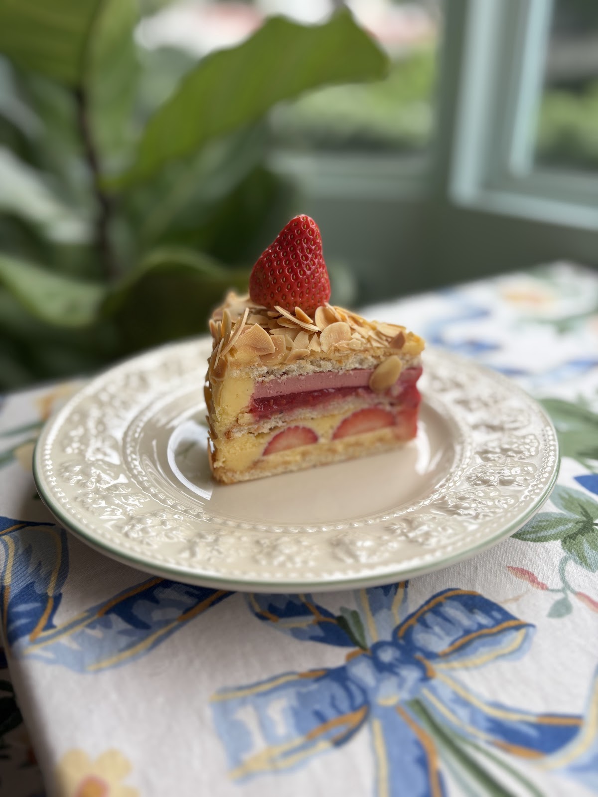 Photo of cherie patisserie