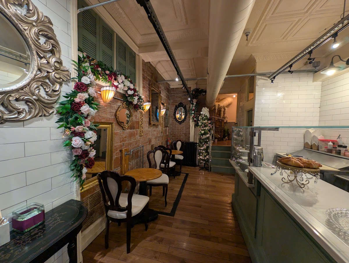 Photo of Cafe Flore