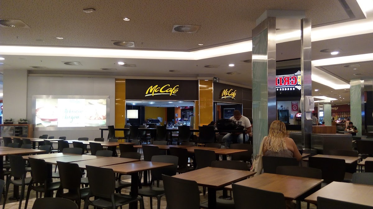 Photo of McCafé