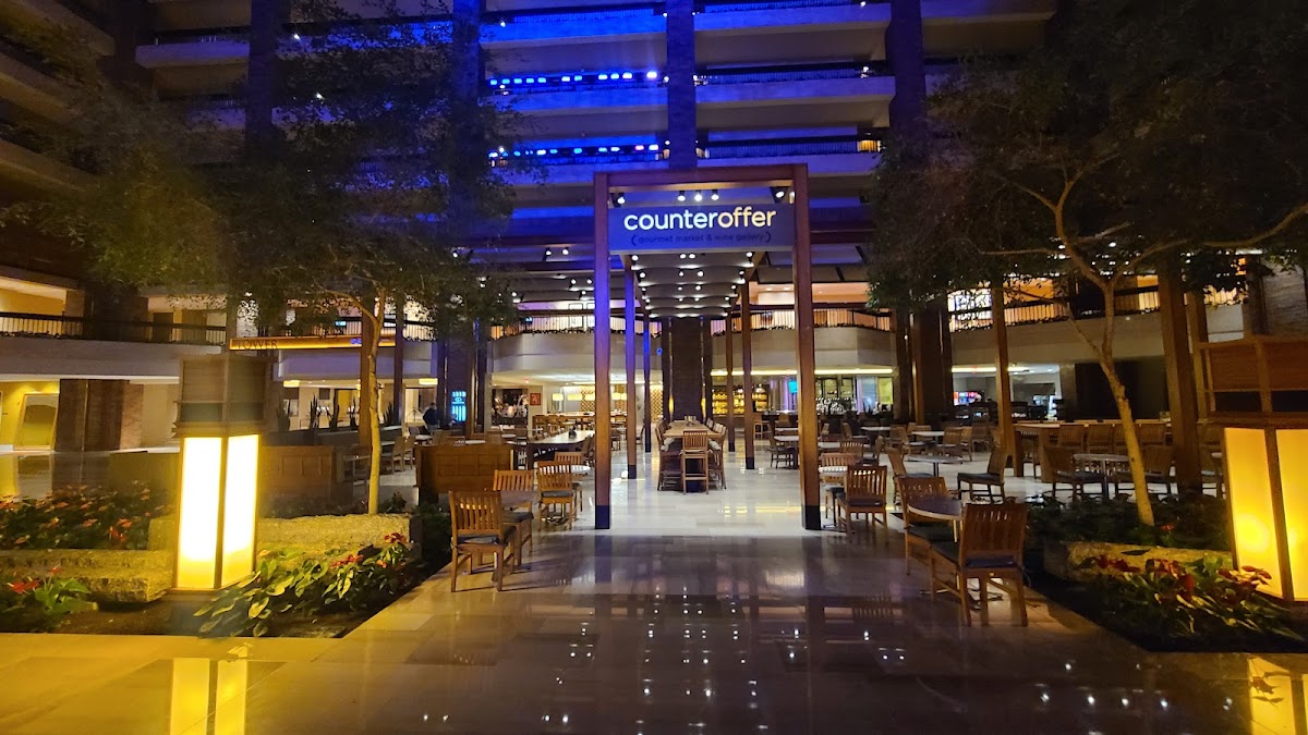 Photo of Counter Offer