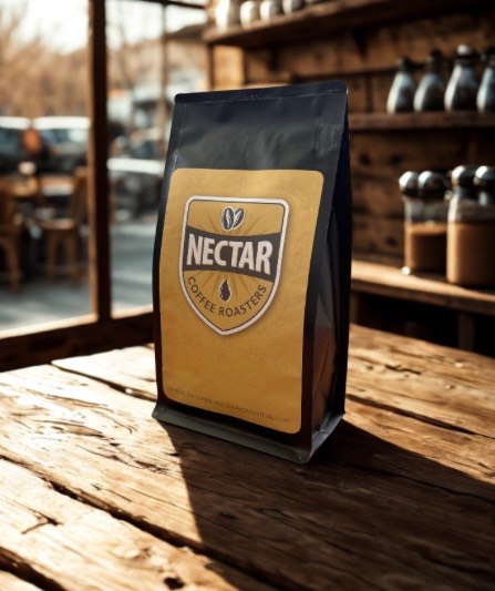 Photo of Nectar Coffee