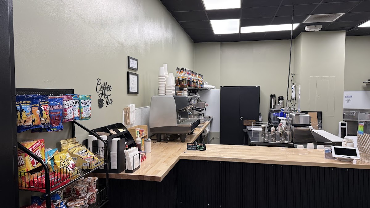 Photo of City Grind