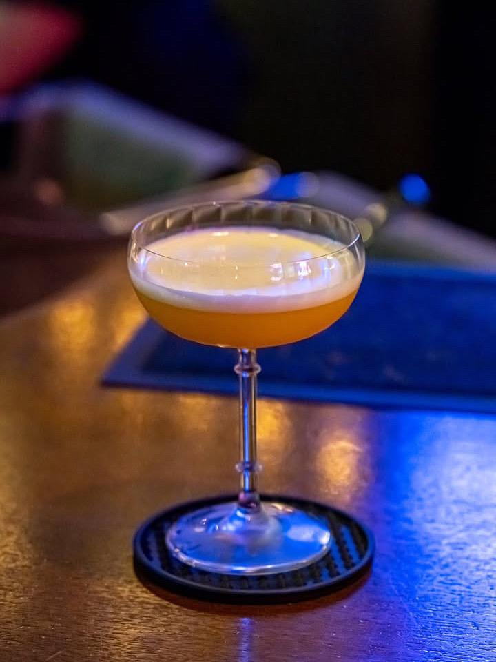 Photo of BAR VOLT