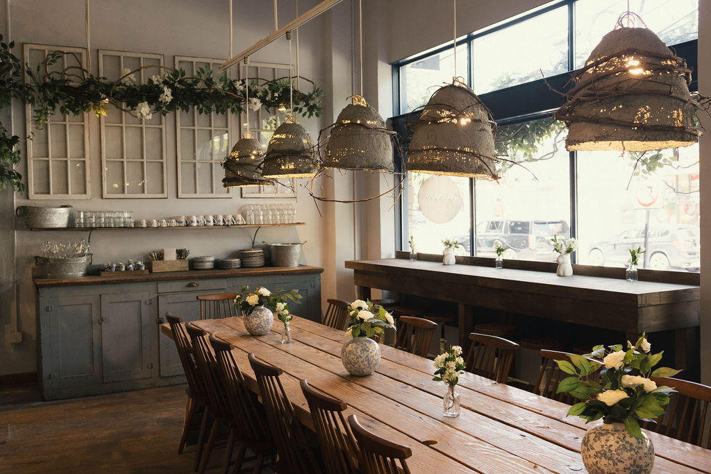 maman interior