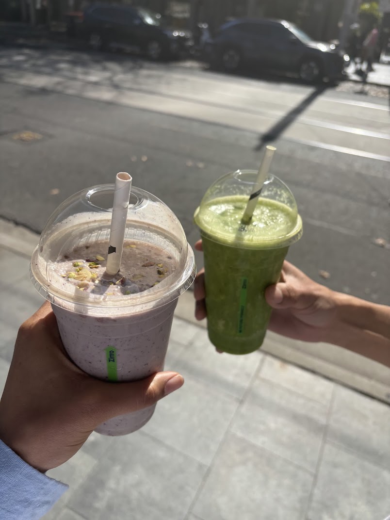 Photo of Tosha Cafe