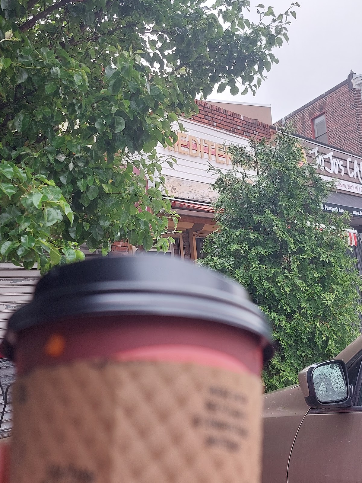Photo of Mediterranean Cafe