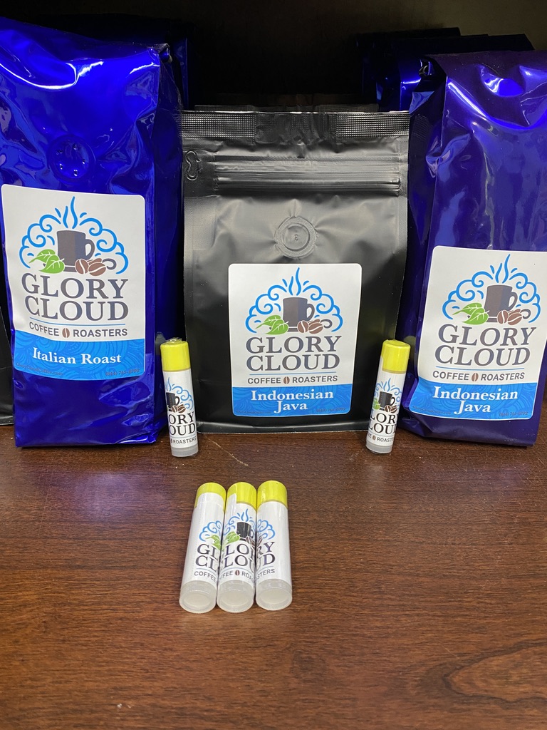 Photo of Glory Cloud Coffee Roasters