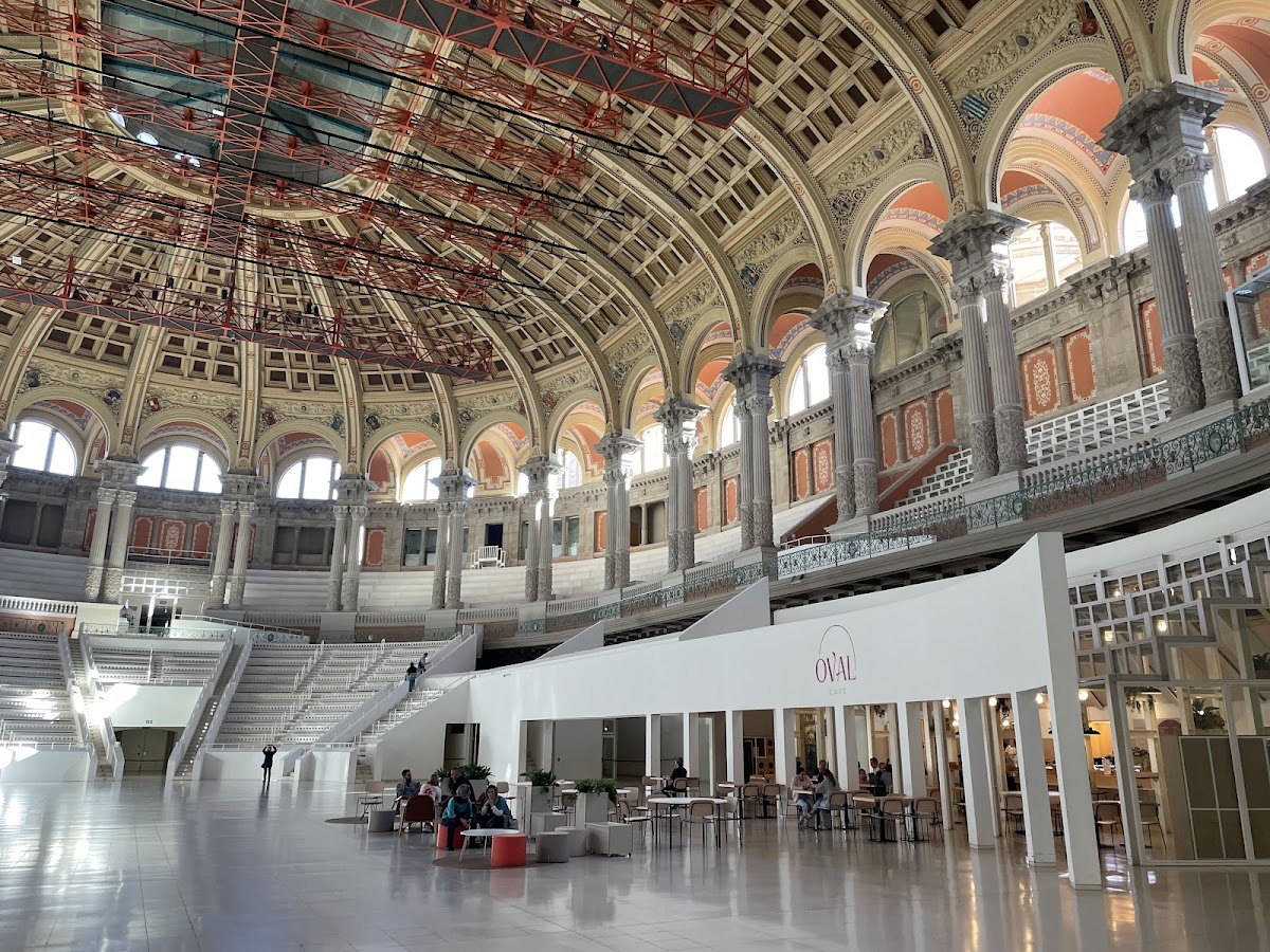 Photo of Oval Cafè