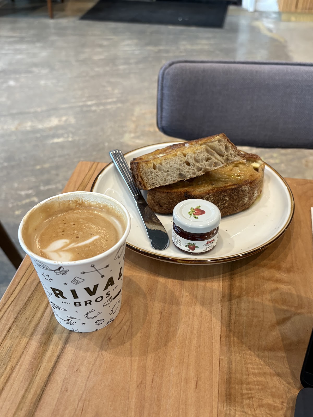 Photo of Rival Bros Coffee
