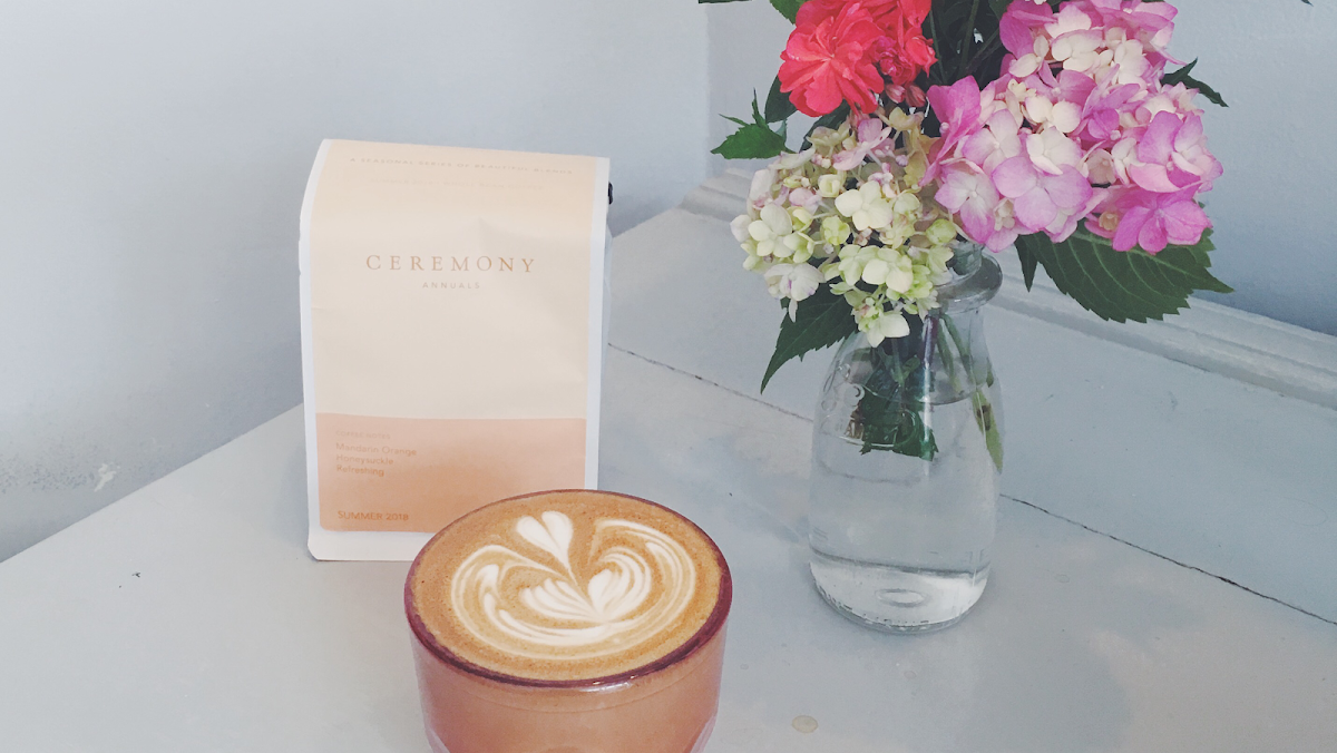 Photo of Constellation Coffee