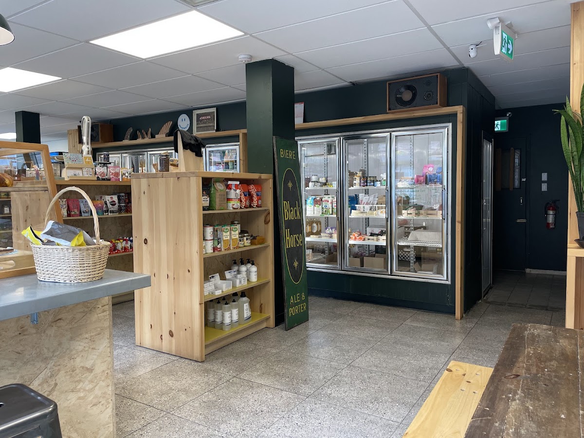 Photo of Jato Marché Local