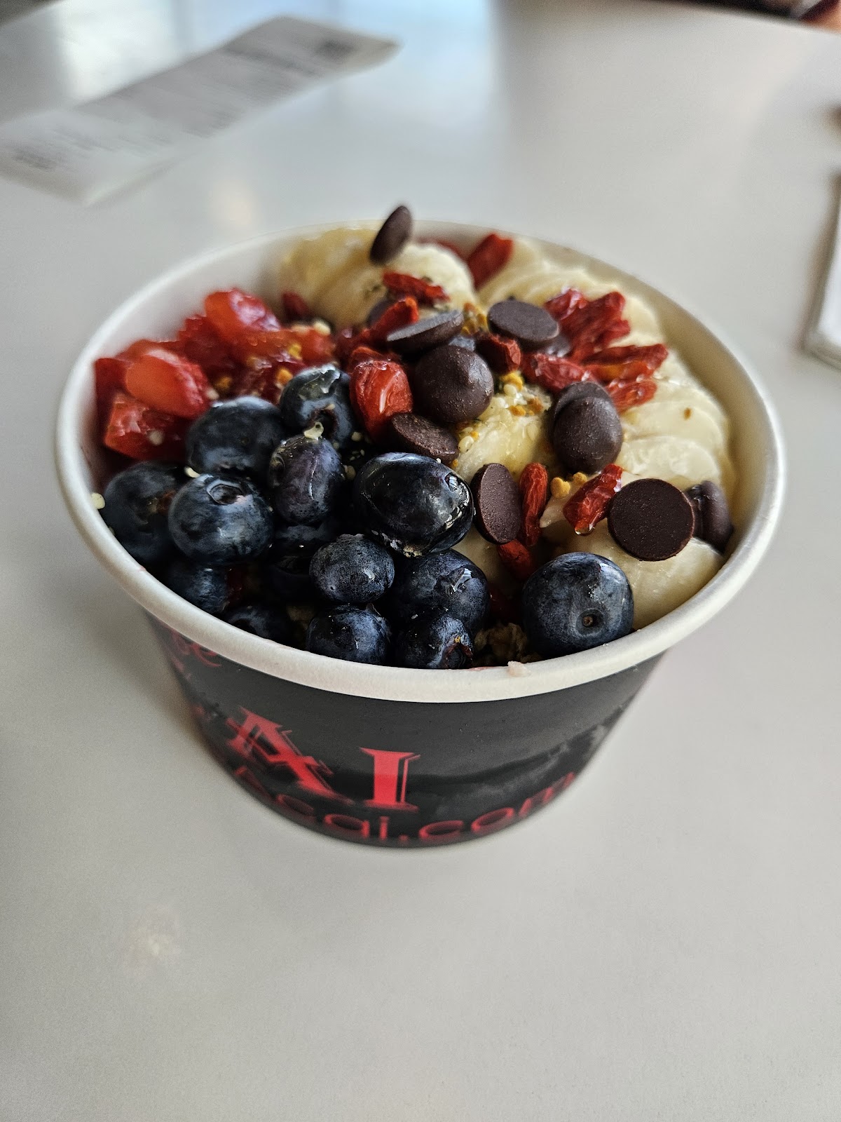 Photo of Cafe Acai