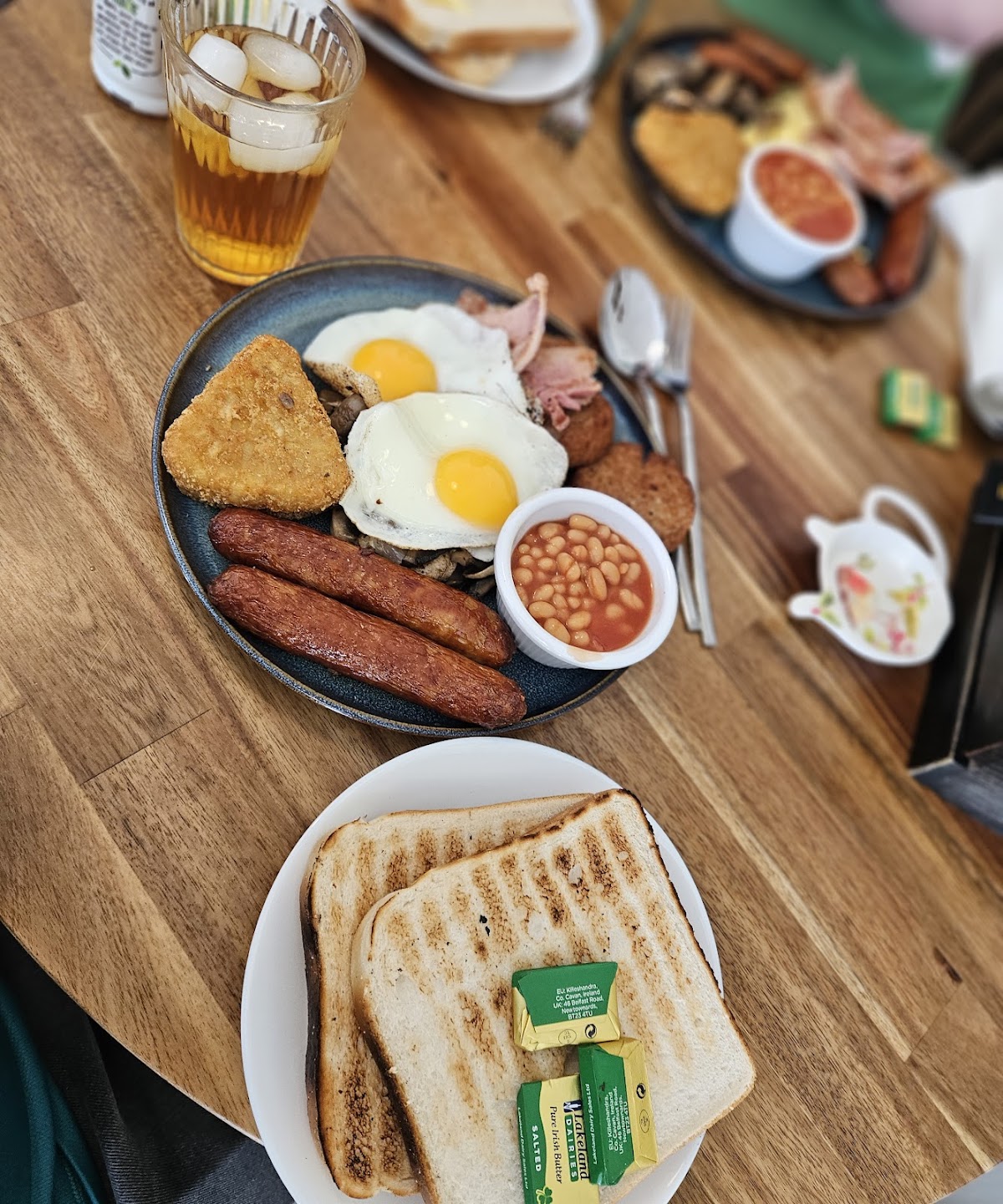 Photo of Birdys Village Kafe