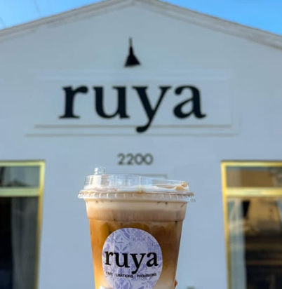 Photo of Ruya