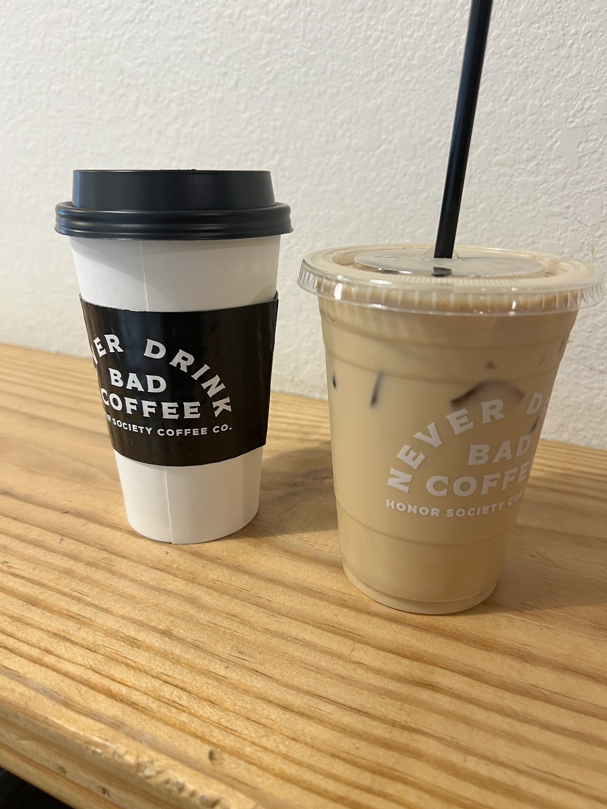 Photo of Honor Society Coffee Co.