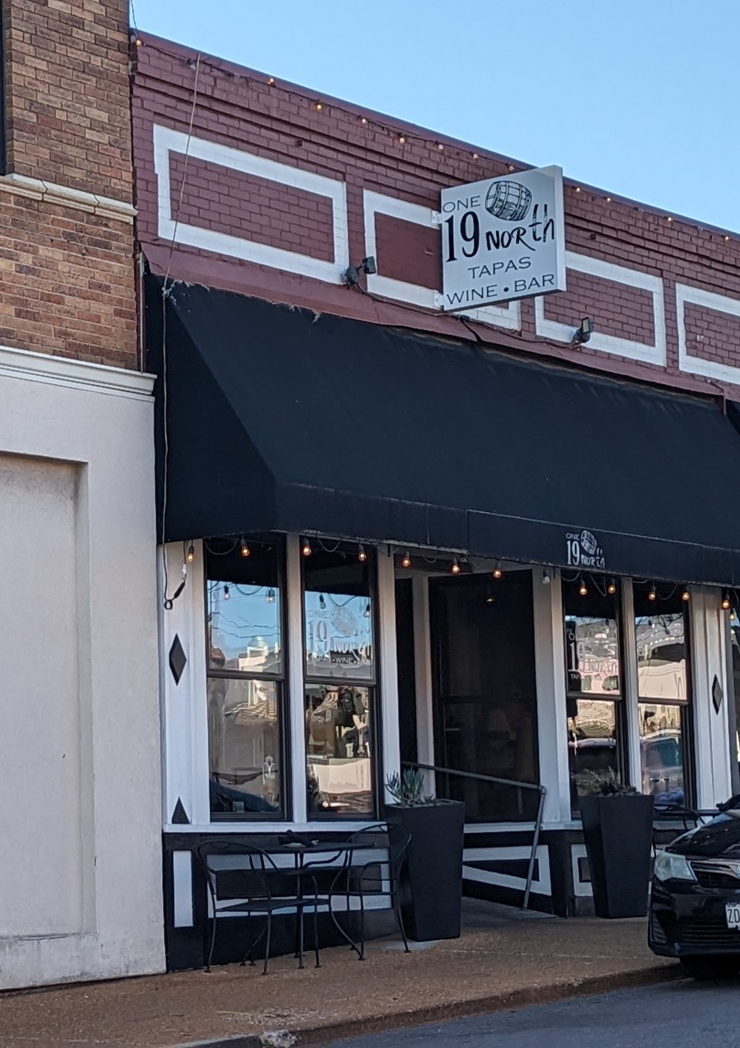 Photo of One 19 North Tapas Wine Bar